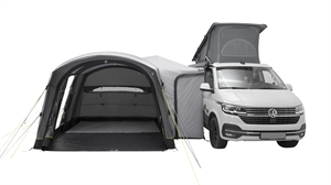Outwell Wolfburg 380 Air